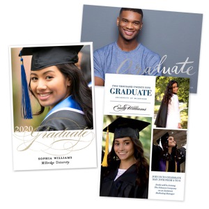 Graduation Announcements