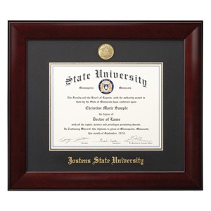 Customized Frames