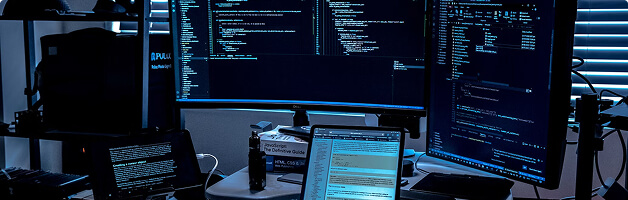 PhD in Computer Science and Engineering