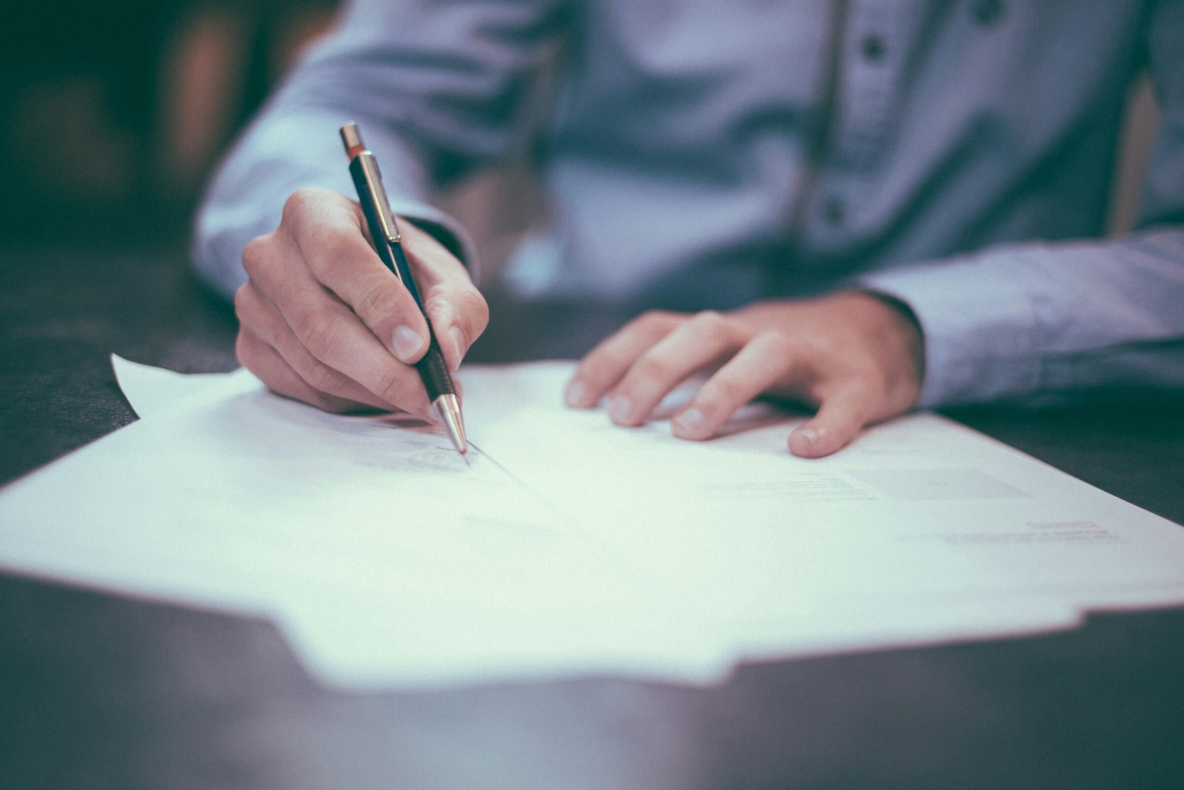 Consumer Disclosures